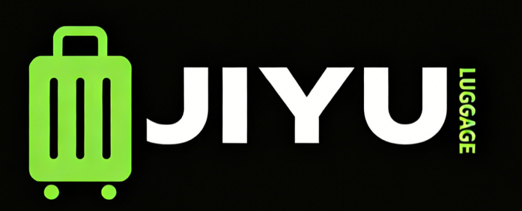 JIYU LUGGAGE LOGO