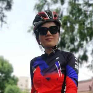 Picture of Tracy Song